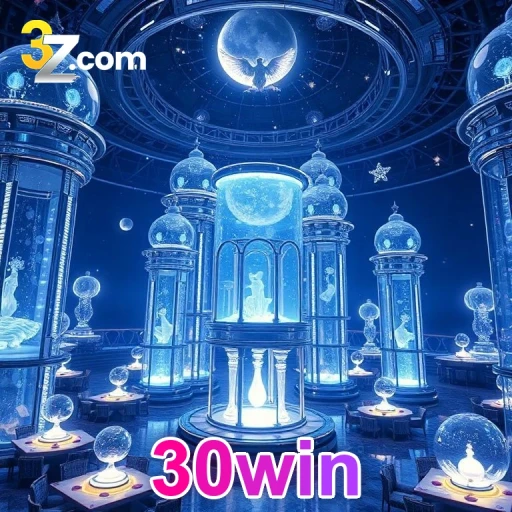 30win com Plataforma