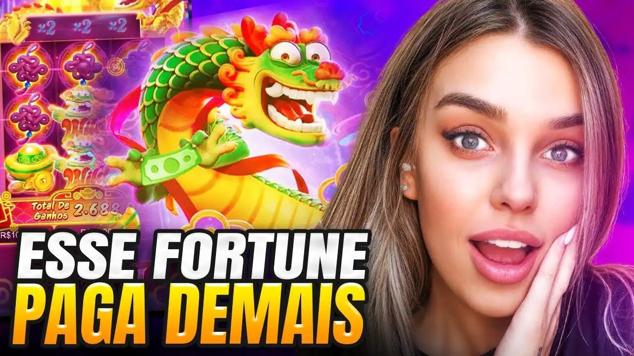 30win Fortune Dragon