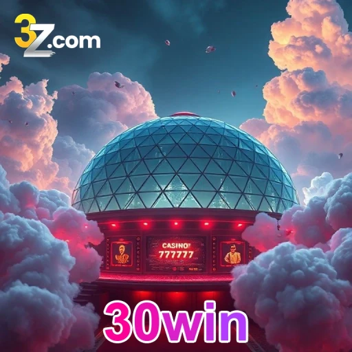 30win com Jogos de caça-níqueis